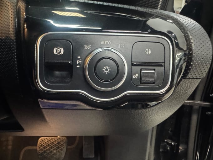 2025 Mercedes-benz A Class