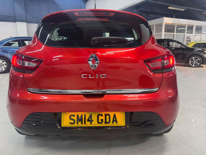 2025 Renault Clio