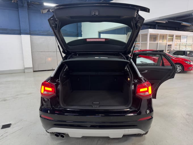 2025 Audi Q2