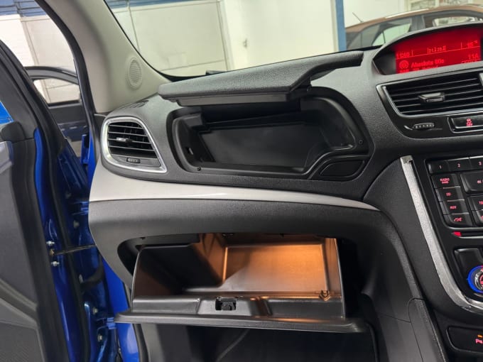 2025 Vauxhall Mokka