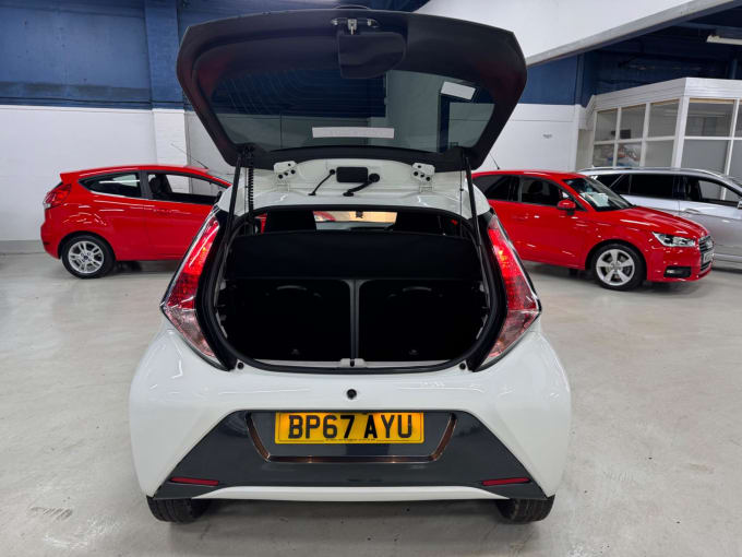 2024 Toyota Aygo