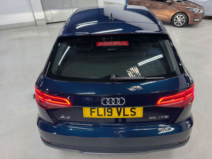 2025 Audi A3