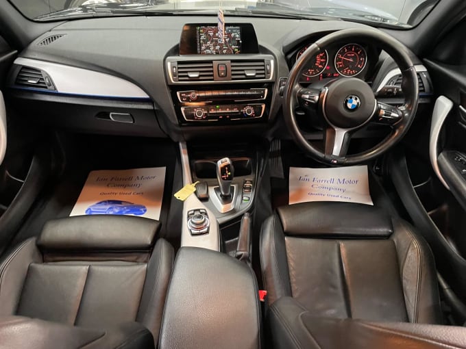 2024 BMW 1 Series