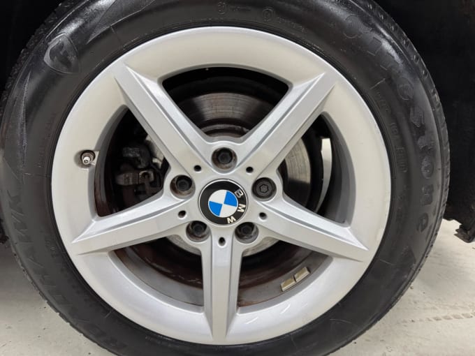 2025 BMW 1 Series
