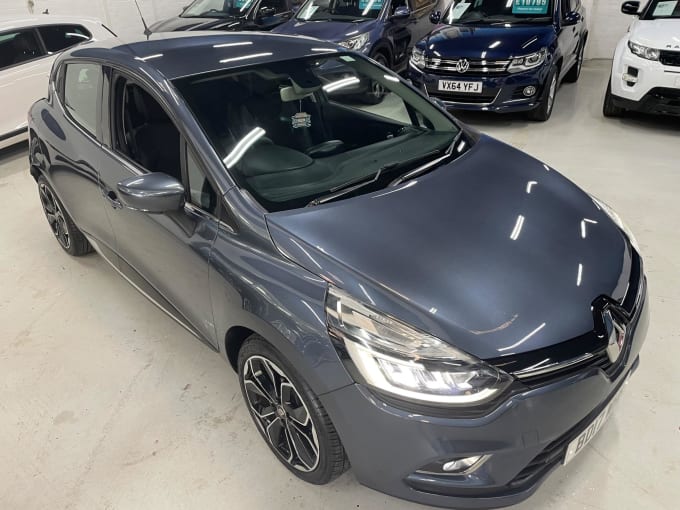 2025 Renault Clio