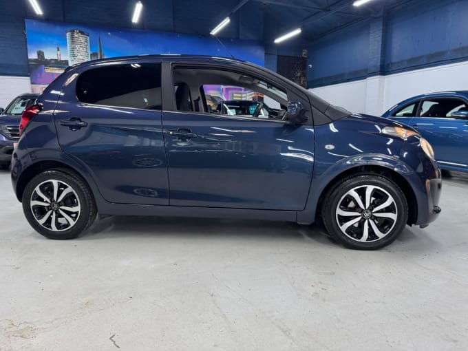 2025 Citroen C1