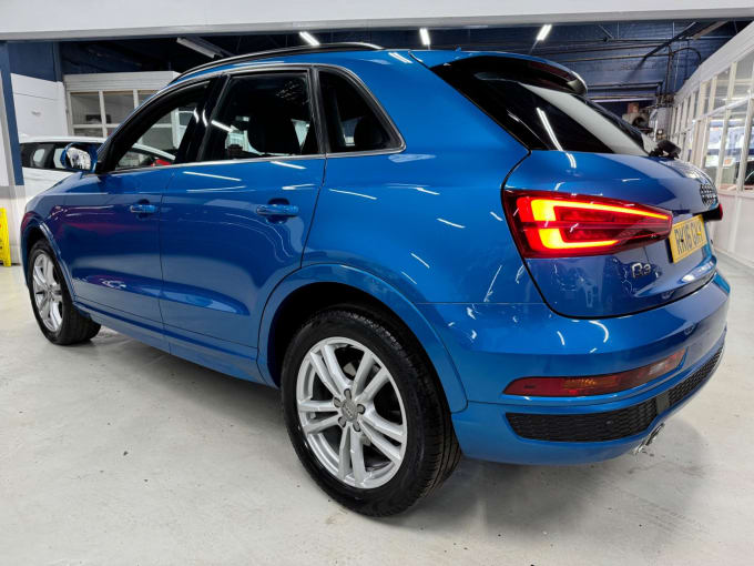 2024 Audi Q3