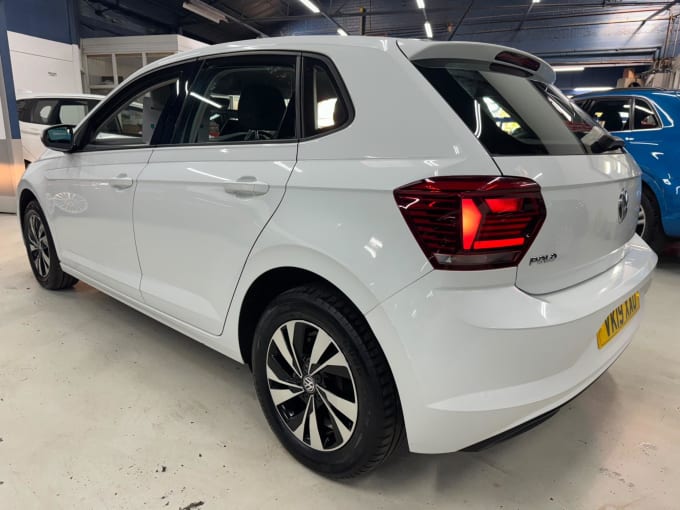 2024 Volkswagen Polo