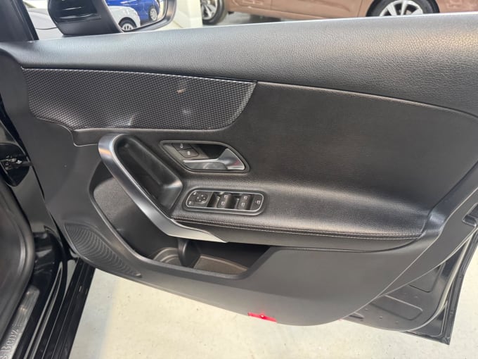 2025 Mercedes-benz A Class