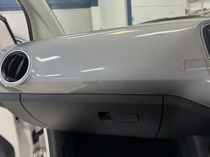 2016 Skoda Citigo