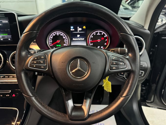 2024 Mercedes-benz C Class