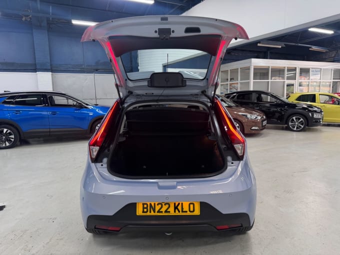 2025 Mg Mg3
