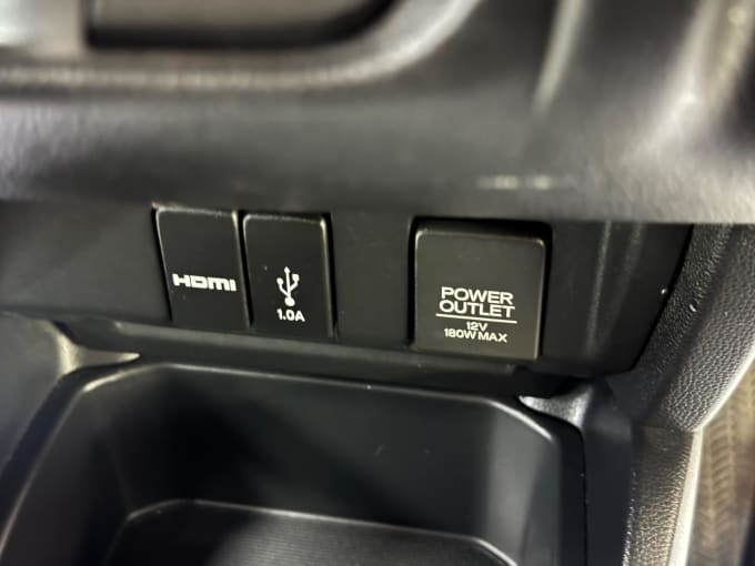 2025 Honda Jazz