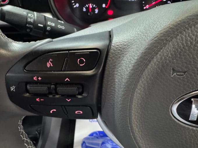2025 Kia Picanto