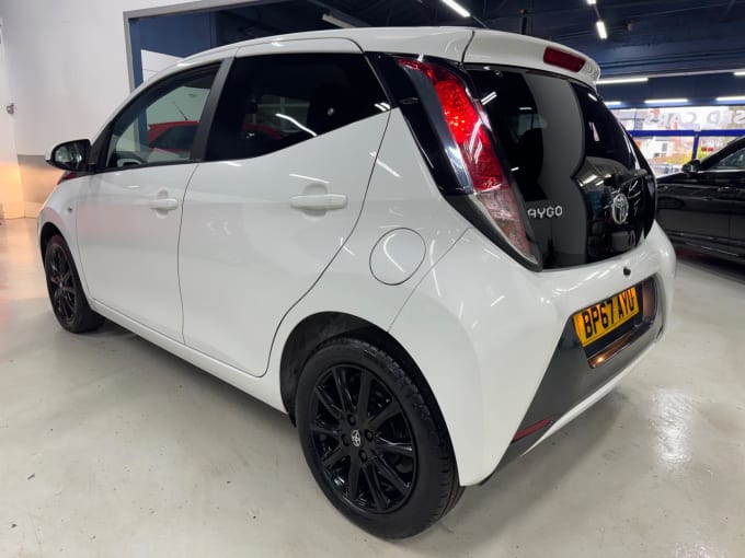 2024 Toyota Aygo