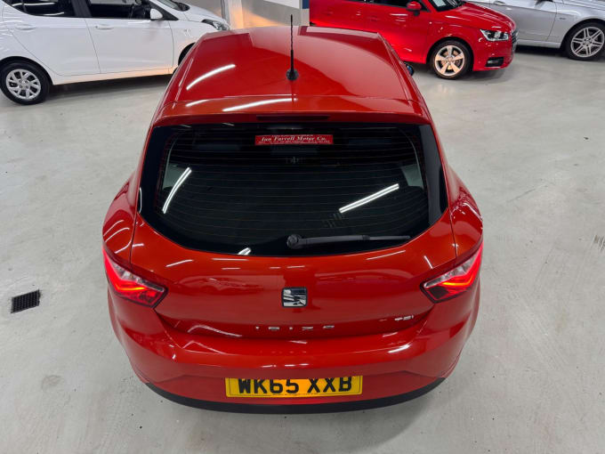 2024 Seat Ibiza