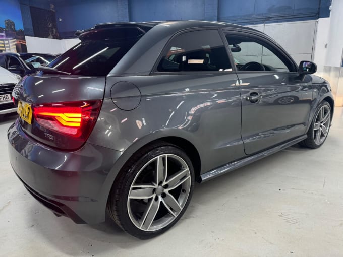 2024 Audi A1