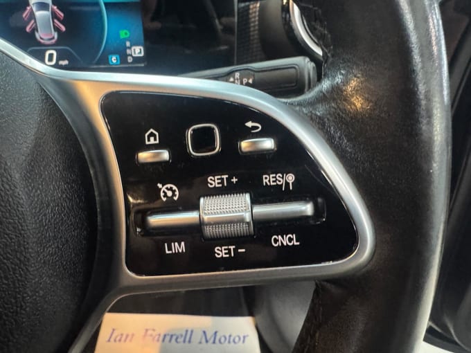 2025 Mercedes-benz A Class