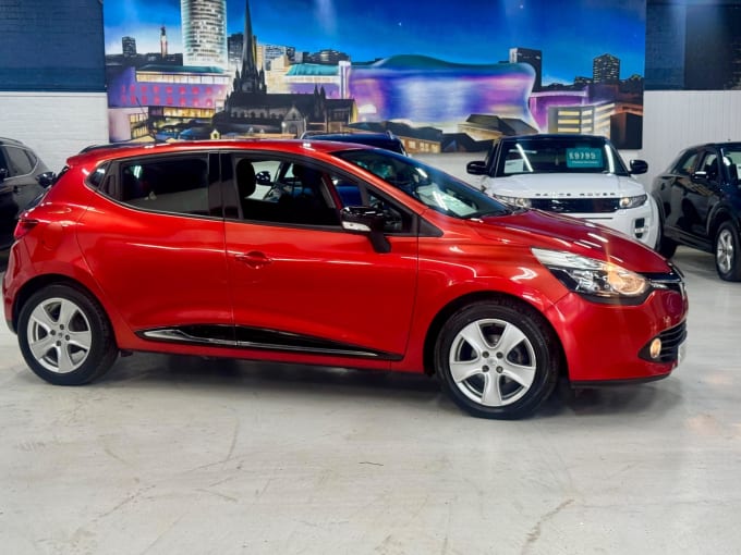 2025 Renault Clio