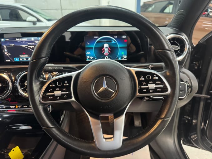 2025 Mercedes-benz A Class