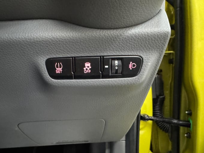 2025 Kia Picanto