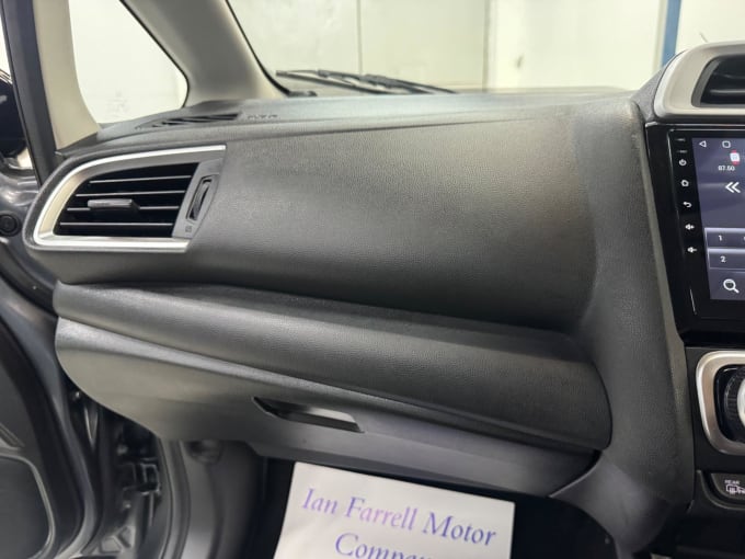 2025 Honda Jazz