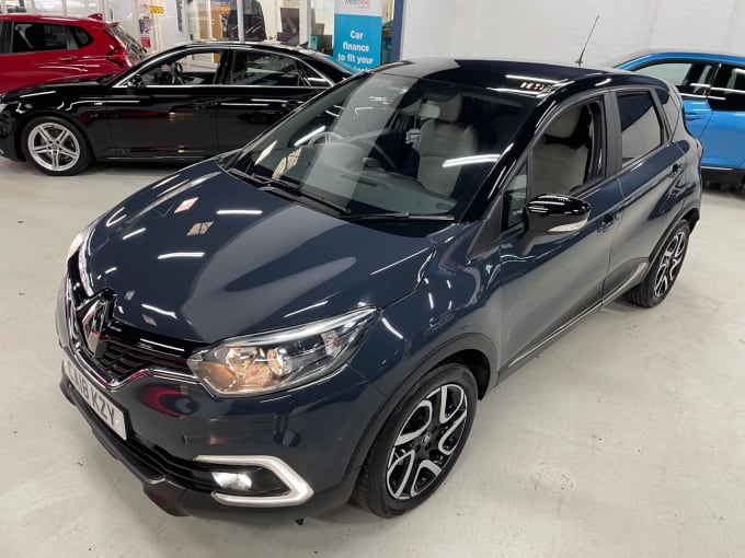 2024 Renault Captur