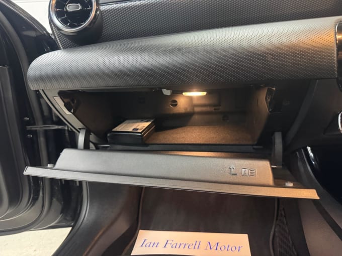 2025 Mercedes-benz A Class