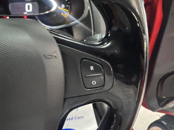 2025 Renault Clio