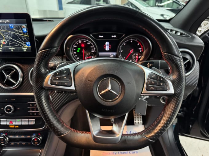 2025 Mercedes-benz A Class