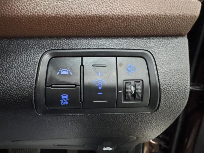 2025 Hyundai I20
