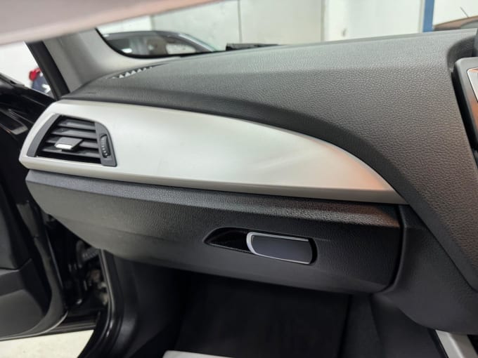 2025 BMW 1 Series