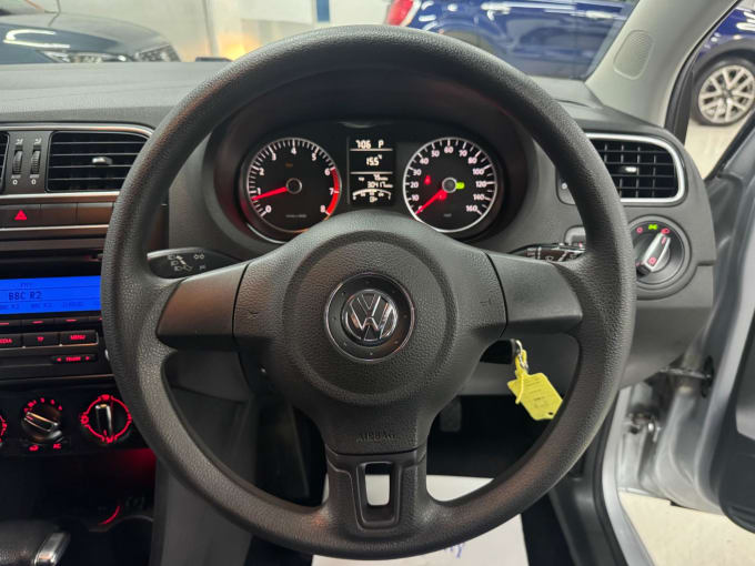 2024 Volkswagen Polo