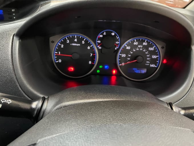 2025 Hyundai I20