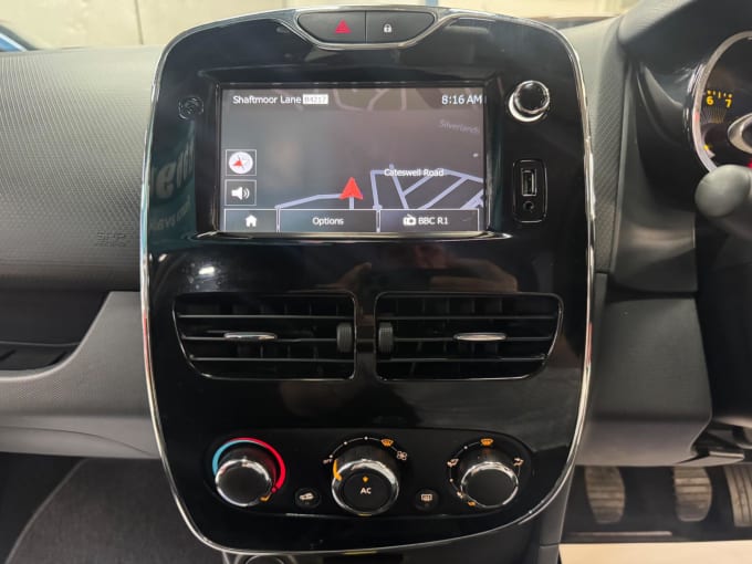 2025 Renault Clio