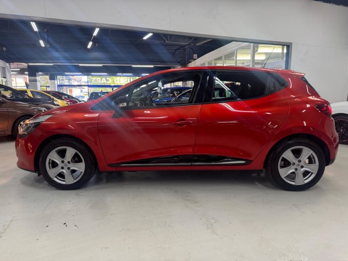 2025 Renault Clio