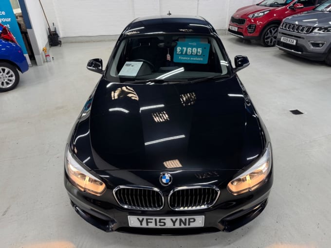 2025 BMW 1 Series