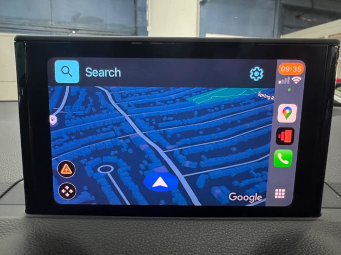 2025 Audi Q2
