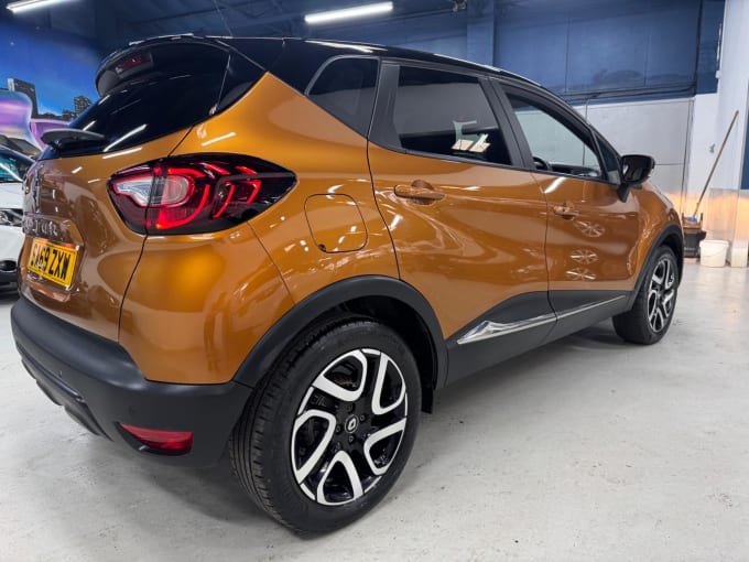 2025 Renault Captur