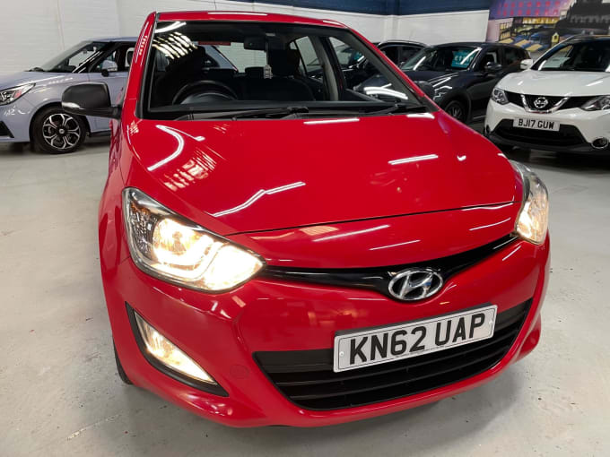 2025 Hyundai I20