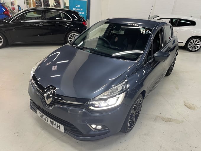 2025 Renault Clio