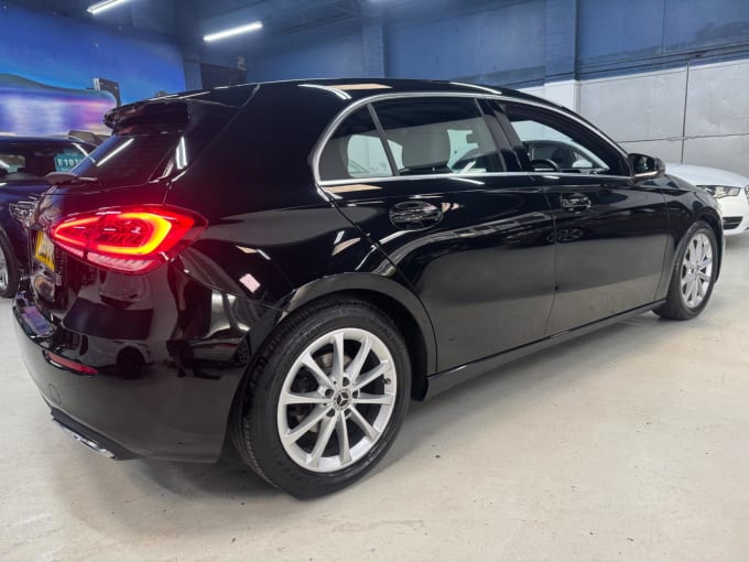 2025 Mercedes-benz A Class