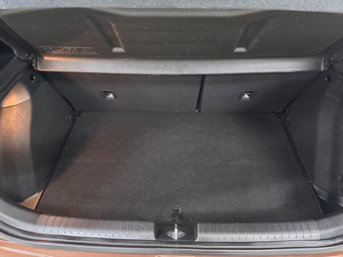 2025 Hyundai I20