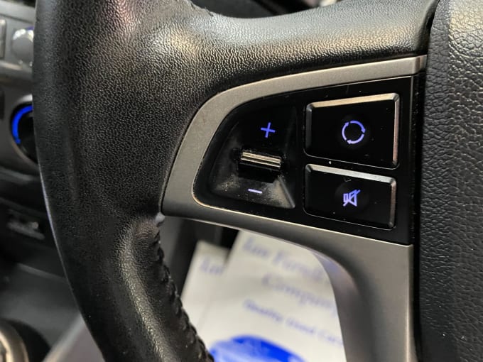 2025 Hyundai I20