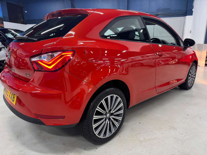 2024 Seat Ibiza