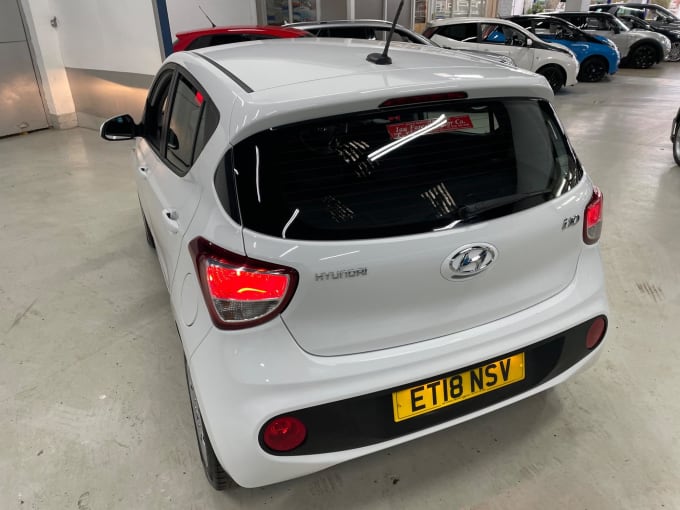 2024 Hyundai I10