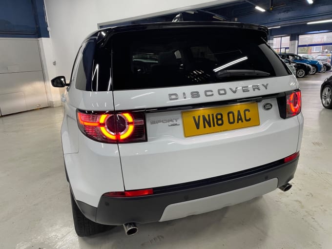 2024 Land Rover Discovery Sport