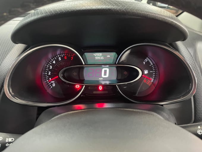 2025 Renault Clio