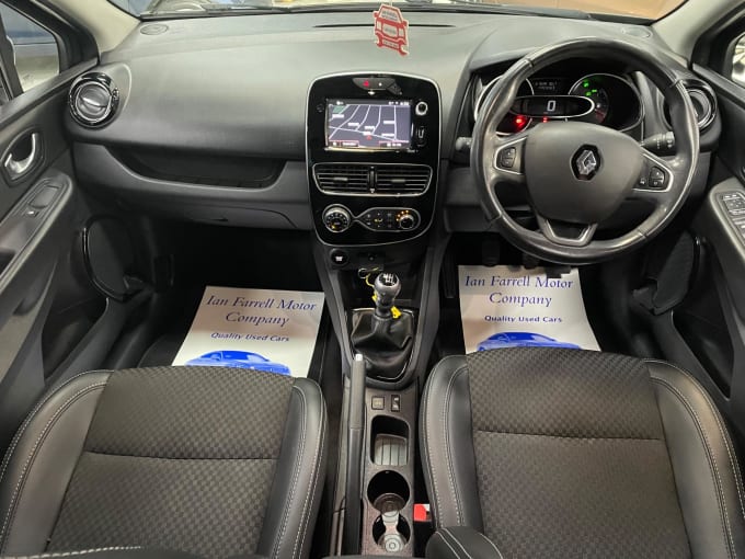 2025 Renault Clio