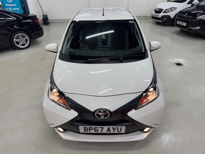 2024 Toyota Aygo